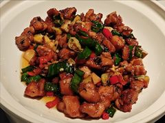 -老阿爸鲜鱼土菜(昆山花桥店)