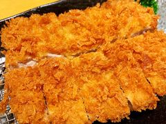 腰内猪排-胜博殿日式炸猪排(西红门店)