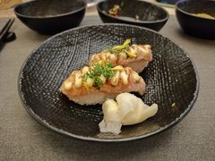 -粤海喜来登酒店-班妮海鲜铁板烧和牛放题餐厅(天河城店)