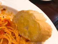 -Mr.Pizza米斯特比萨(苏州平江万达广场店)