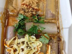 -和记小菜(七宝店)