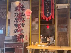 -水煮三国·川鲁江湖菜(香山店)