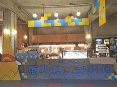 -仁义涵西餐·咖啡(中华巴洛克店)