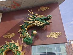 -杉杉奥特莱斯广场(哈尔滨店)
