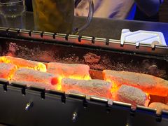 -很久以前羊肉串(打浦路店)