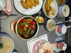-江南里·新浙菜(苏州大悦城店)
