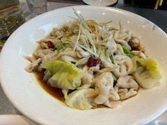 -添福来墨鱼饺子 · 海鲜东北菜(大连星海·黄浦路店)