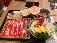 -吉野家(华联商厦店)