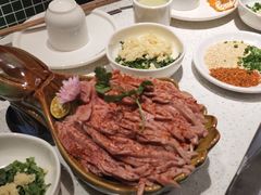 -香佰里重庆火锅(恒力博纳广场店)