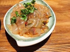 东北大拉皮-喝丢一只鞋·东北烤肉·烧烤·铜火锅(童卫路店)