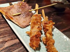 -眷屋の深夜食堂(云锦中心店)