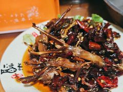 -济南烧烤(五莲路店)