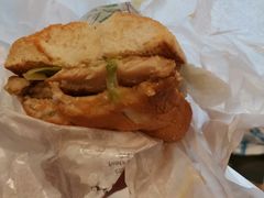 -麦当劳(总统大酒店店)