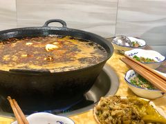 -石灰市毛记烧鸡公(解放碑店)