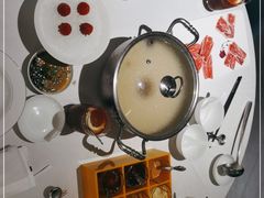 -红雀围·海鲜火锅(陆家嘴中心店)
