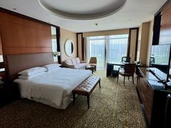 -济南喜来登酒店