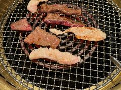 -谷牛日式烤肉(宝山U天地店)