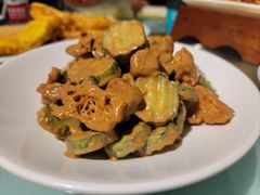 -梅飞酒家(桑园路店)