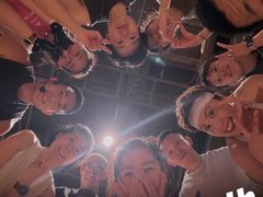 -超级猩猩健身·团课(国贸店)