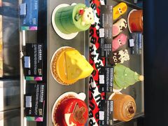 -星巴克(深圳欢乐颂店)