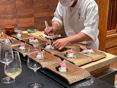 -奈良本寿司(永嘉路店)