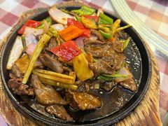 -吉源大排档·鱼生·海鲜(烧烤彩印厂店)