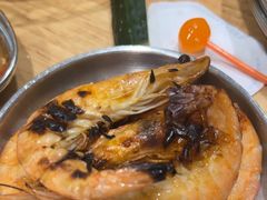 -韩张·韩国传统烤肉(万象汇店)