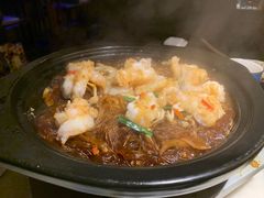 -绿茶餐厅(城西银泰城店)