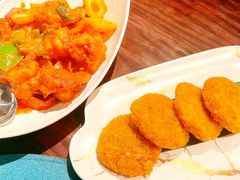 -甘尼仕印度餐厅爵士酒吧(阳春巷店)