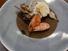 -远洲凤凰山庄臻味全日餐厅