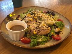 -HELLO 27 意面·沙拉·帕尼尼