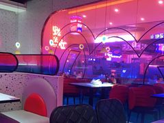 -蛙来哒(方圆荟店)