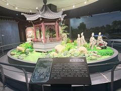 -江宁织造博物馆