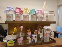 -milch·t妙奇(五大道店)