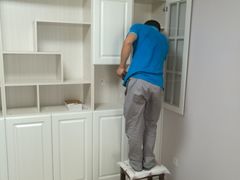 -欧睿宇邦全屋定制(无锡梁溪店)