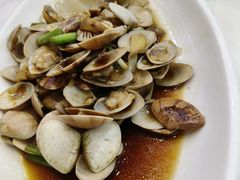 -金海湾海鲜排档(朱家尖店)