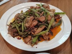 -灯盏窝餐厅