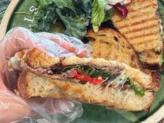 -O'mills Sourdough Bakery&Bistro(永嘉路店)