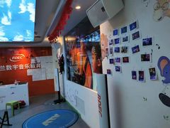 -罗兰数字音乐教育(居然之家丽泽店)