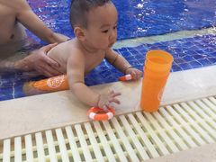 -戊辰亲子游泳俱乐部