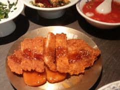 -阿大排档(长春这有山店)