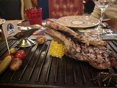 -卢布里西餐厅(总店)