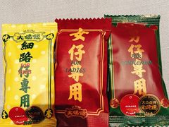 -大鸽饭(体育西路店)