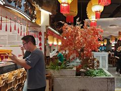 -杨记隆府重庆江湖菜(大悦城店)