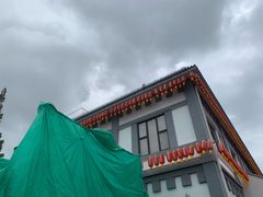 -龙华素斋(龙华路店)