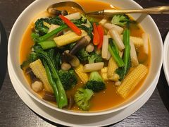 -甄御•海鲜新青岛菜(麦岛店)