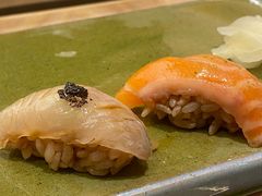 -鮨政·Omakase(港汇恒隆广场店)