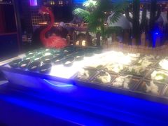 -花西亭·海鲜自助餐厅(瑞城名人酒店)