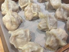鲜鲅鱼-倍儿美海鲜大排挡·非遗海鲜蒸饺(洋货店)