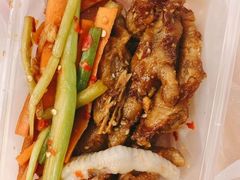 -南门绿玉农贸市场